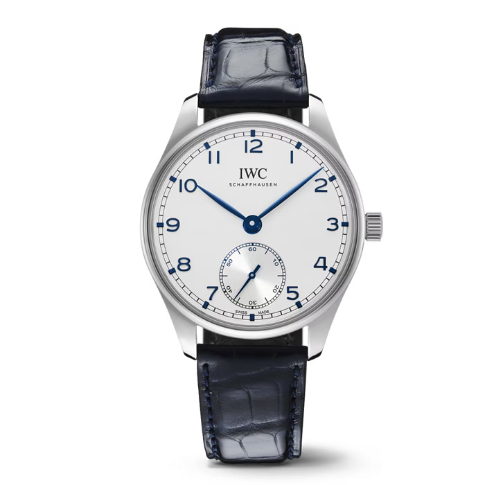 GR 공장｜cal.82200 무브먼트｜40mm｜IWC 포르투기저 오토매틱IW358304