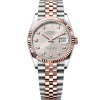 VS l 3235 무브먼트｜36mm｜롤렉스 데이트저스트 126231 V2