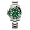 VS 공장｜3285 무브먼트｜40mm｜롤렉스 GMT-마스터 II 126729VTNR
