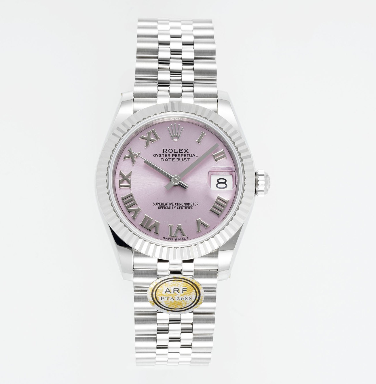 ARF | 2236  무브먼트｜31mm｜롤렉스 데이트저스트 278274