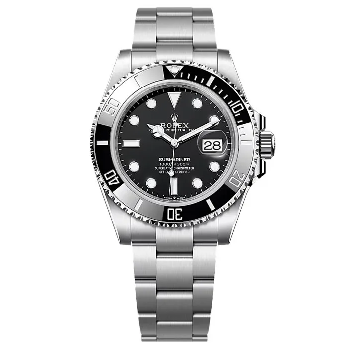 C+ | 3235 무브먼트｜41mm l 롤렉스 서브마리너 126610LN