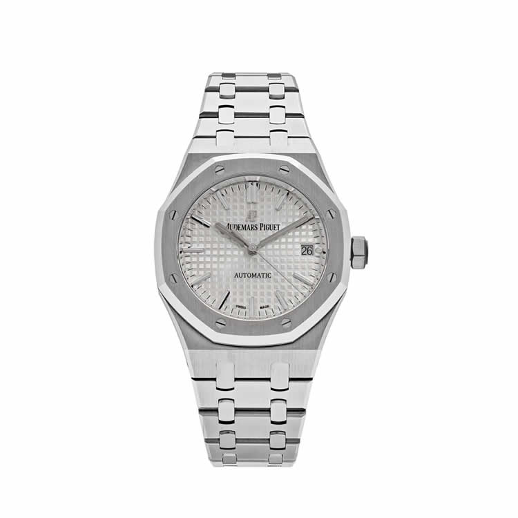 APS | 3120 무브먼트 l 37mm l 오데마 피게 로열 오크 l 15450