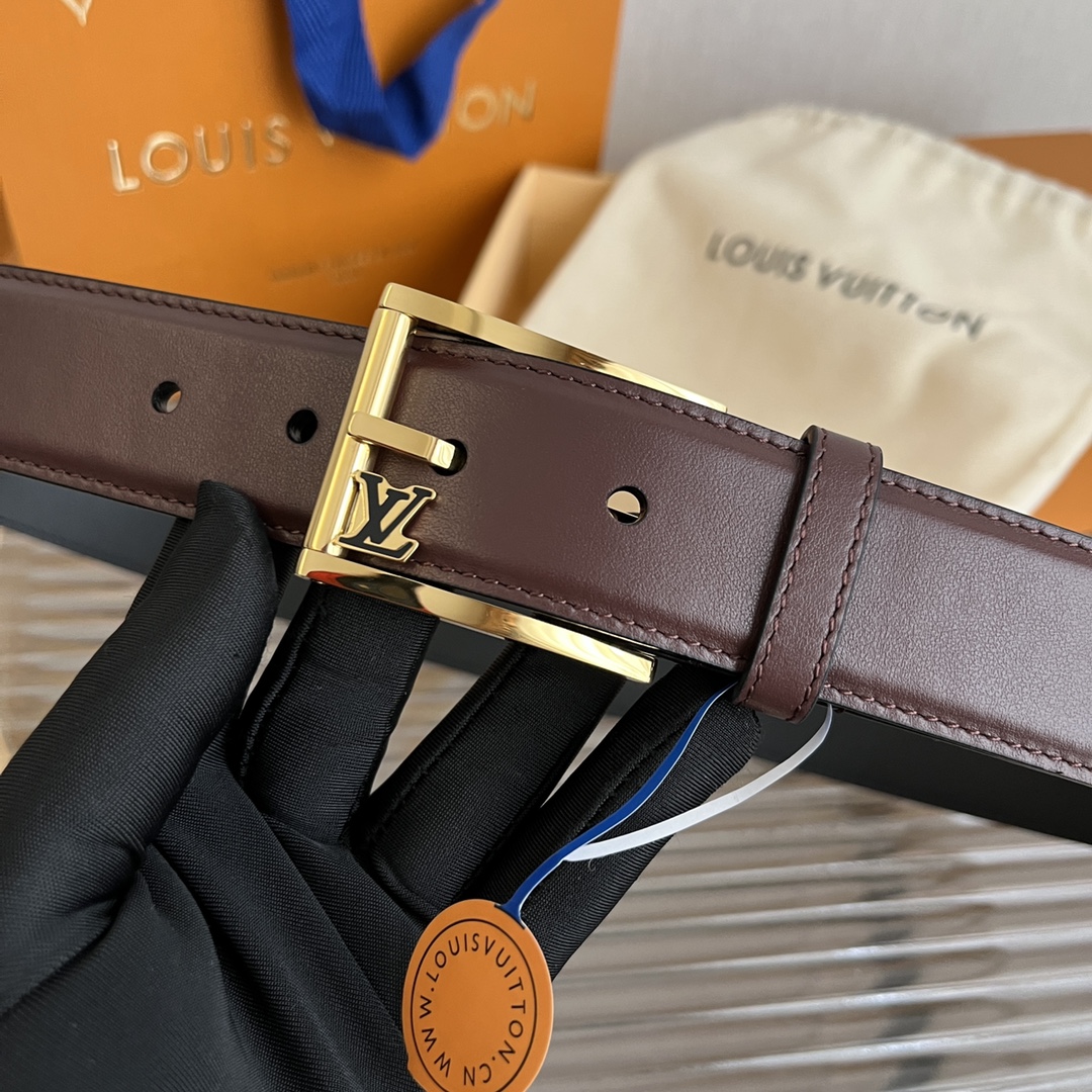 LV 벨트 35mm