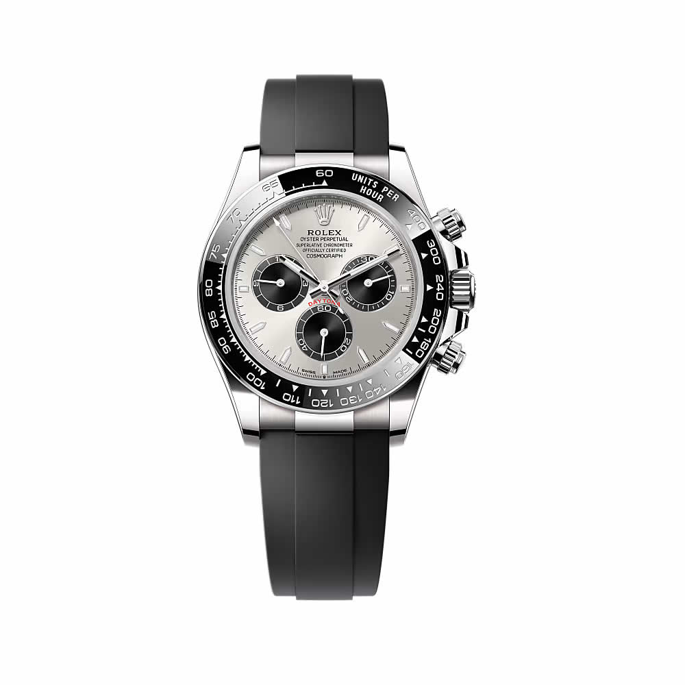 UFO l 4131 무브먼트 l 40mm l Cosmograph Daytona 126518LN 157g