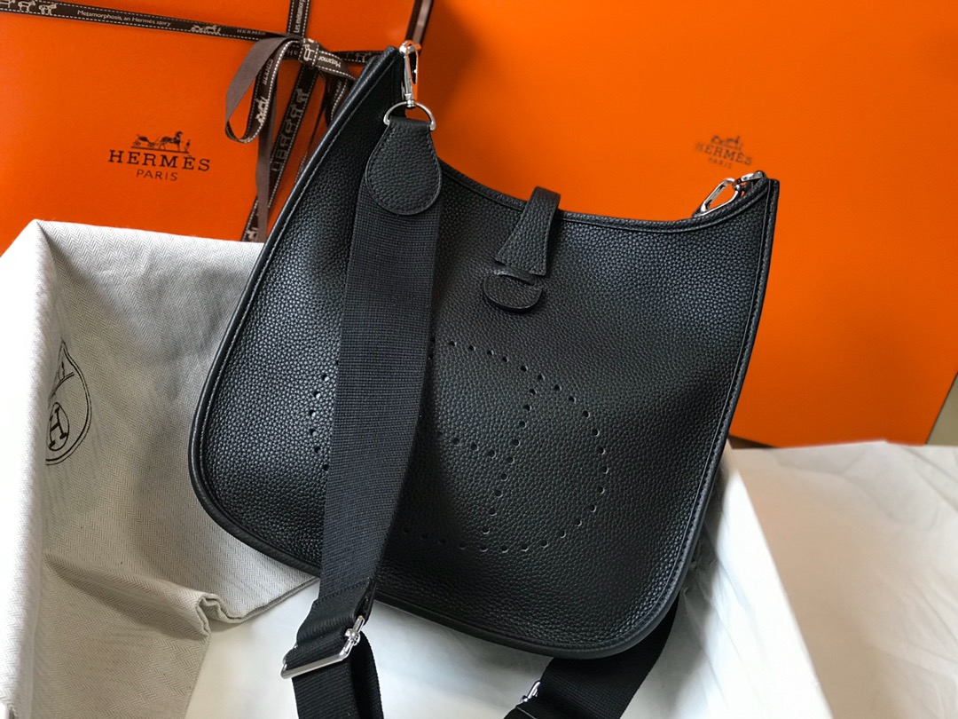 에르메스 에블린 29cm