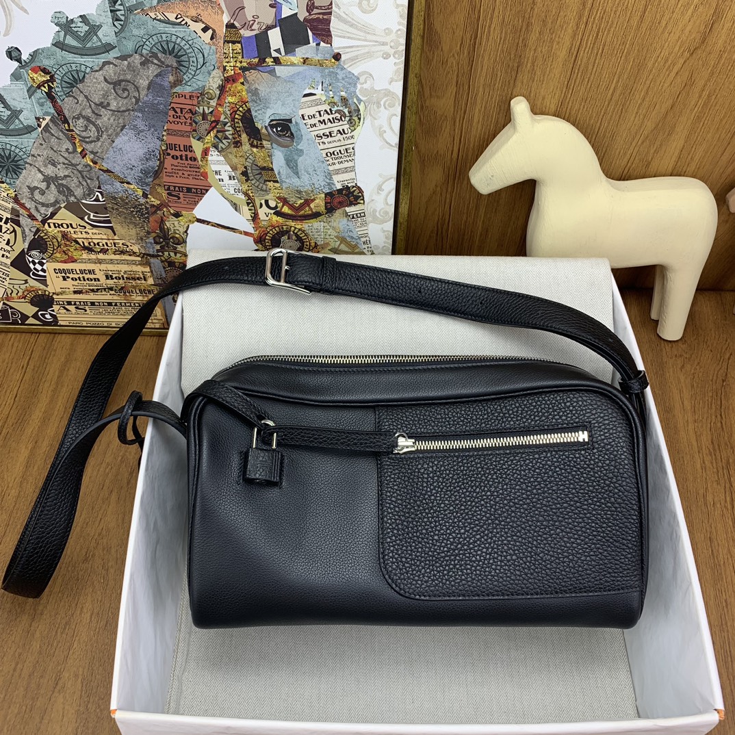 에르메스 Nouveau On Body Bag  29cm