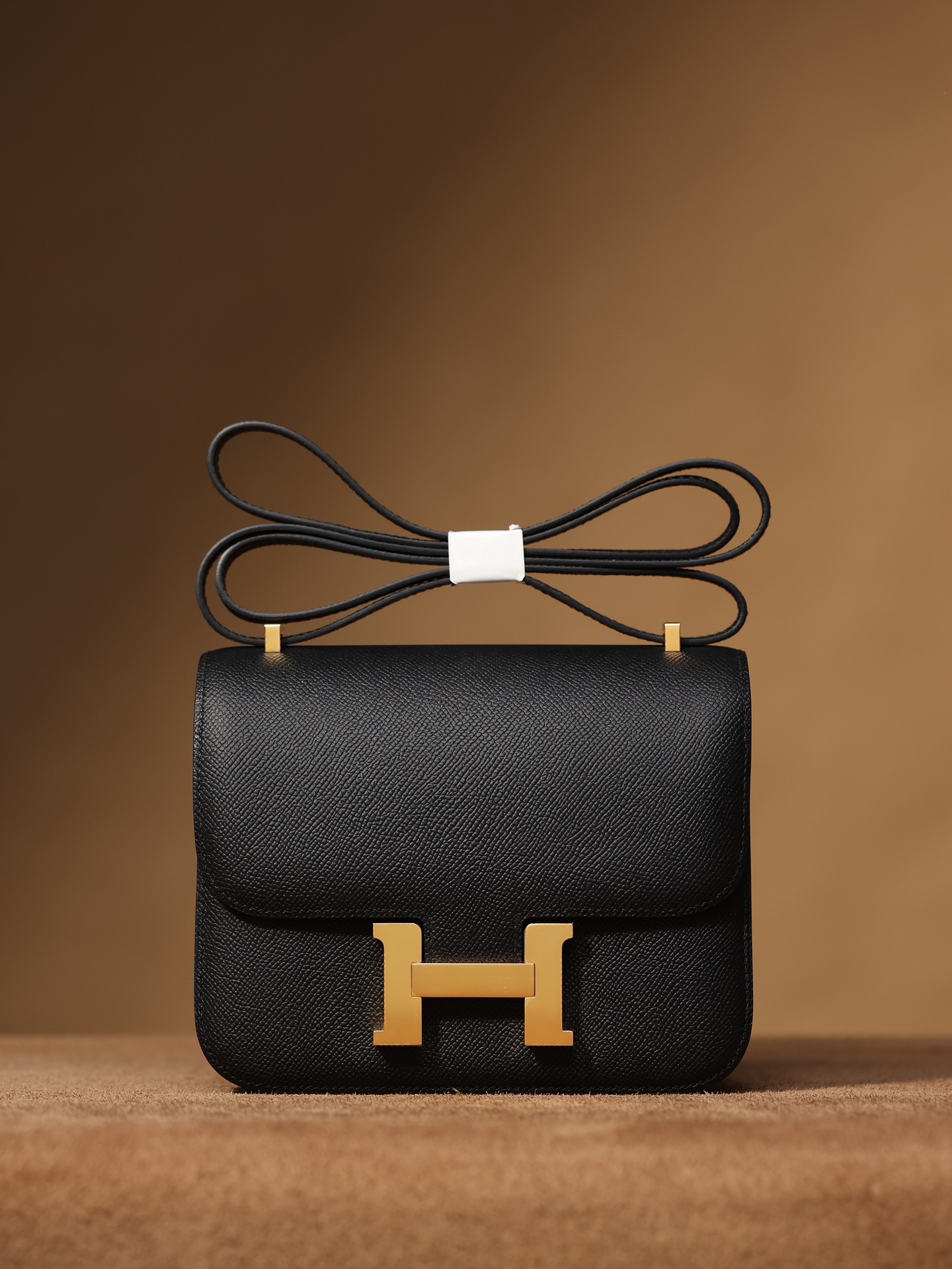 M9 Hermès Constance 19 Epsom