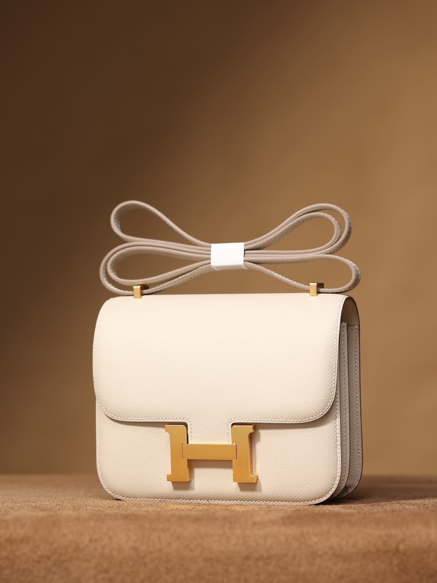 M9 Hermès Constance 19 Epsom