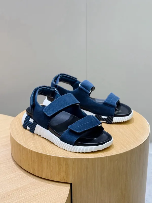 에르메스  Junior  샌들