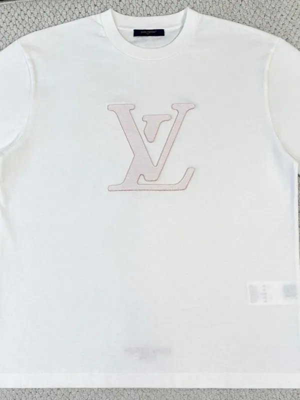 1AKOSC Laser Cut Signature T-Shirt