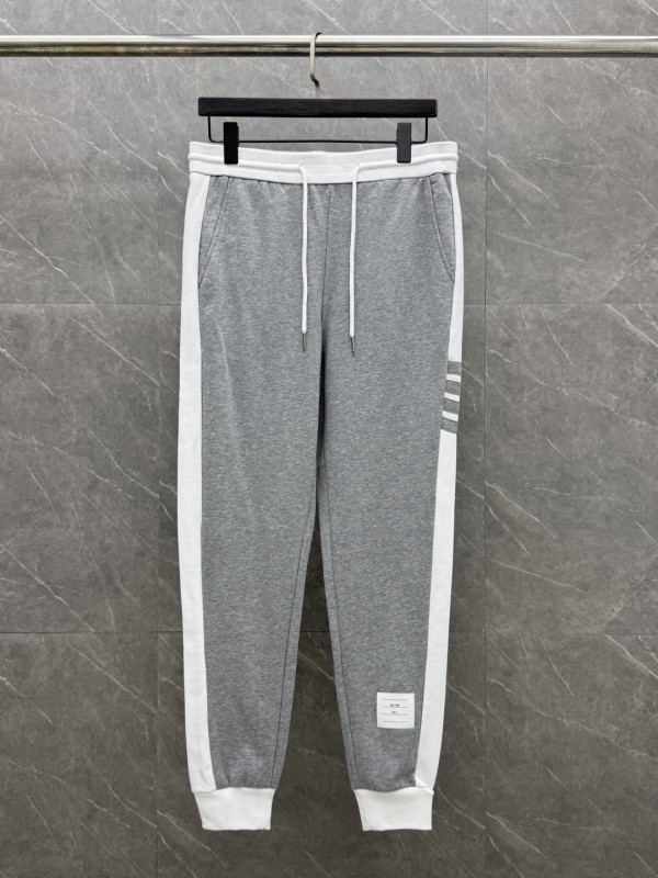 Thom Browne 4바 인서트 바지