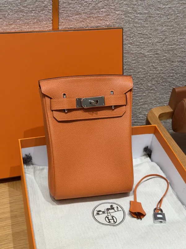 Hermès hac a dos 28 togo