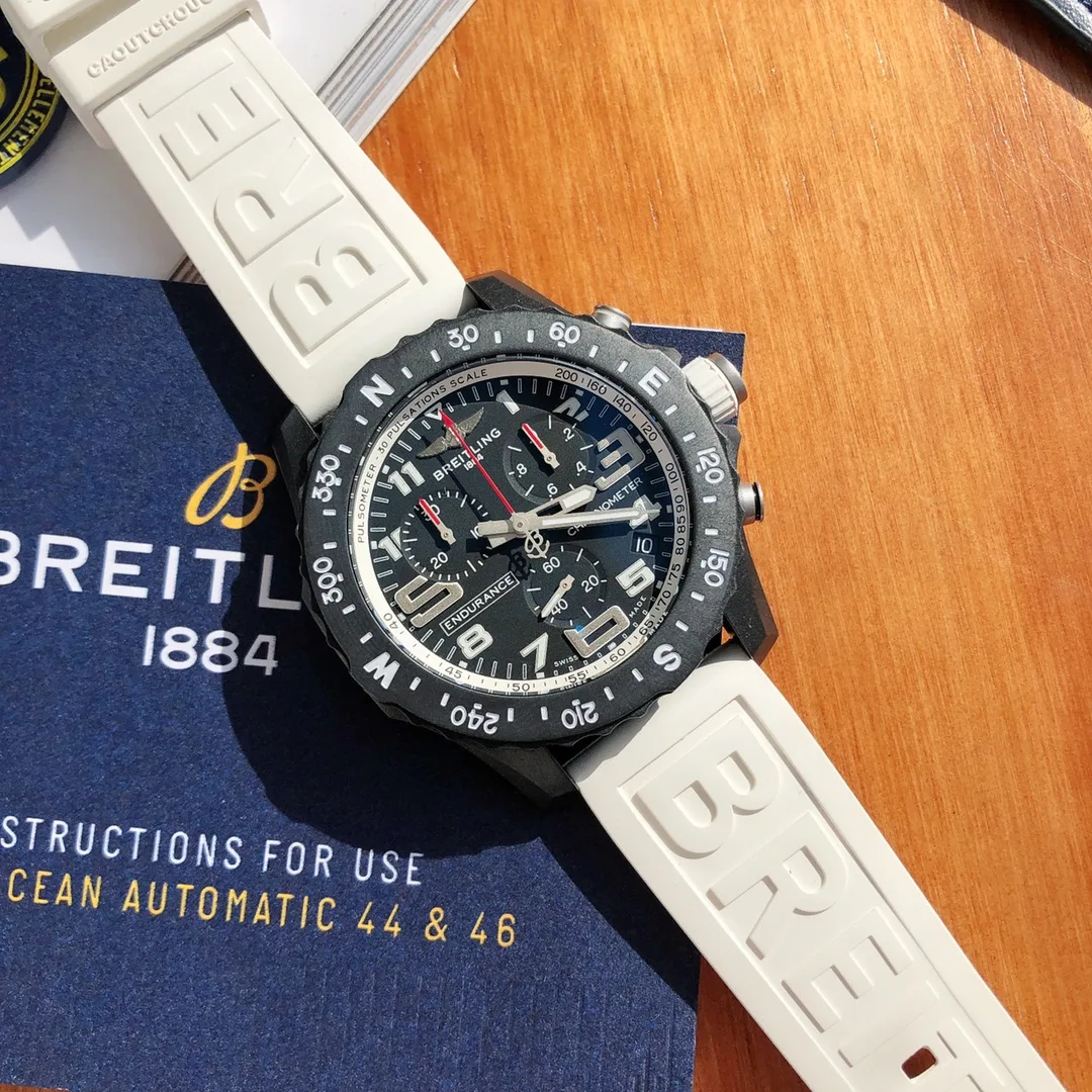 OEM l 쿼츠 l 44mm l 프로페셔널 X82310A71B1S1