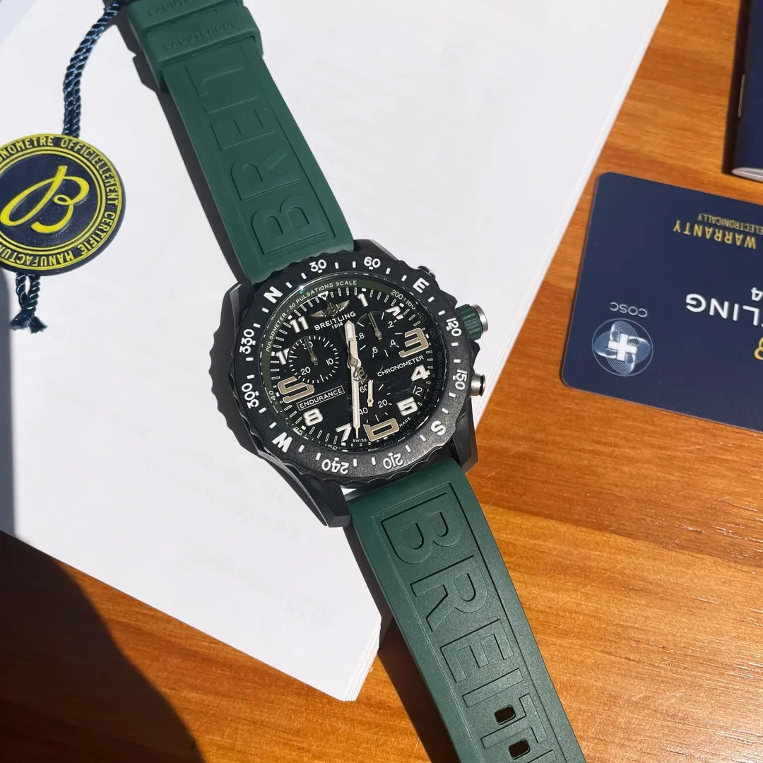 OEM l 쿼츠 l 44mm l 프로페셔널 인듀어런스 프로 44 X82310D31B1S1