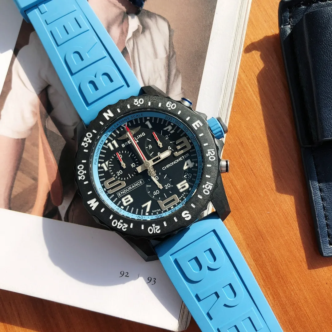 OEM l 쿼츠 l 44mm l 프로페셔널 인듀어런스 프로 44 X82310281B1S2